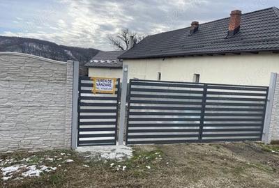 Spațiu comercial, în Davidești - 1