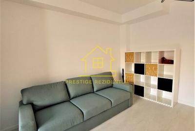 2 Cam- Pallady- Parcul Teilor-prima inchiriere - Mobilat si utilat modern-Parcar - 10