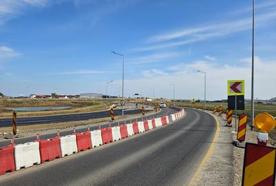 Teren extravilan de 3303 mp, în Afumați - 10