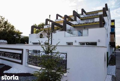 Apartament cu 2 camere, mobilat în Central - 15