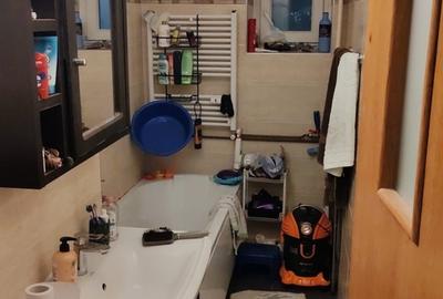 Parcul Sebastian,bl.1988,p/8,decomandat,2 bai,geam la baie,loc parcare,Amenajat - 5