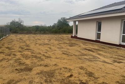 Casă individuală de vânzare – Petrovaselo (la cheie)-comision 0% - 27