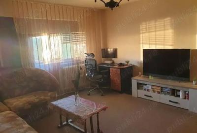 Apartament cu 2 camere semidecomandat în Central - 4