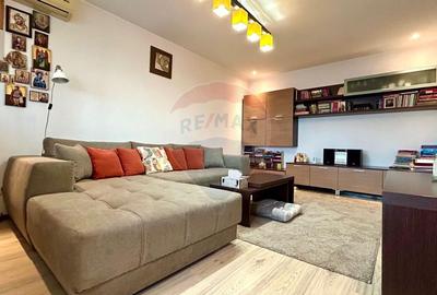 Apartament 2 camere de vanzare Tomis Nord , Constanta - 2