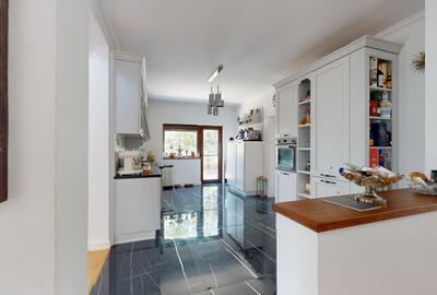 Casă individuală cu 4 camere cu Teren 1500 Mp în Corbeanca - 20