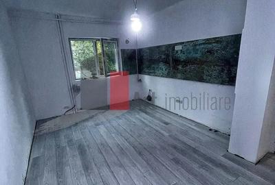 Drumul Gazarului, Giurgiului vanzare apartament 2 camere semidecomandat - 1