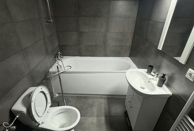 Apartament cu 2 camere semidecomandat în Dosu Bricii - 2