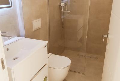 Apartament 4 camere Straulesti - 12