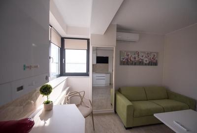 APARTAMENT 3 CAMERE MAMAIA CU VEDERE LA LAC - 3