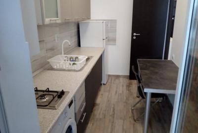 Garsoniera cu loc de parcare str. Orhideelor nr. 9 Garsoniera cu loc de parcare str. Orhideelor nr. 9 - 1