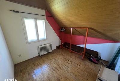 Casă cu 5 camere cu Teren 2607 Mp în Păulești - 18