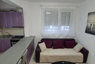 Apartament cu 2 camere semidecomandat în Dudu