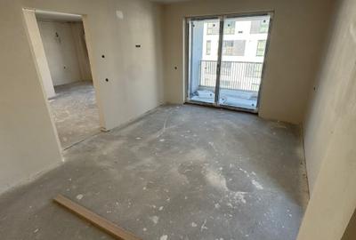 Apartament 2 camere, parcare, ansamblu de top - 4