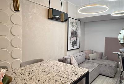 Apartament cu 2 camere decomandat în Copou - 2