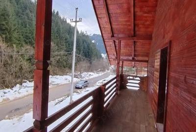 Casă cu 3 camere cu Teren 1000 Mp în Horea - 1