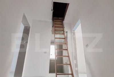 Casă cu 4 camere cu Teren 255 Mp în Urseni - 6