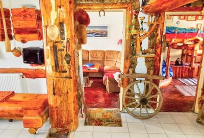 Apartament cu 3 camere decomandat în Central - 2