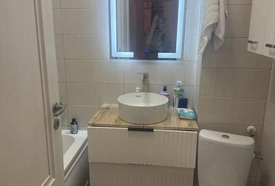 ENVOGUE -VANZARE APARTAMENT 2 CAMERE MOBILAT SI UTILIAT-COMISION 0% MILITARI ENVOGUE -VANZARE APARTAMENT 2 CAMERE MOBILAT SI UTILIAT-COMISION 0% MILITARI - 3