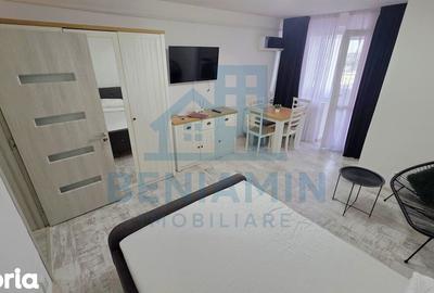 Garsonieră în Brazda lui Novac - 1