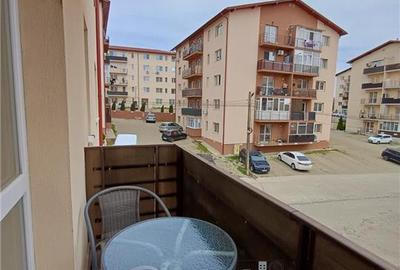 Apartament cu 3 camere decomandat, mobilat în Popas Păcurari - 14