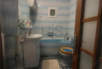 Apartament 3 Camere, Decomandat, zona Piata Moldovei - 7