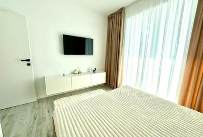 Apartament 2 camere -Parter- Izolatie Premium - City Nord 1 Decembrie - 5