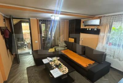 Apartament cu 3 camere decomandat în Olimpia-Stadion - 13