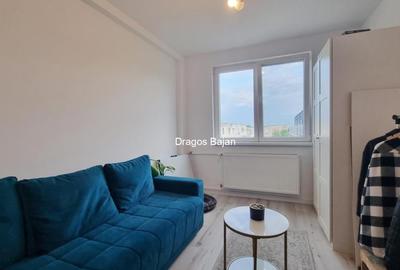Apartament cu 3 camere, mobilat în Titan - 5