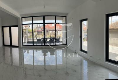 Vila in stil mediteranean Ovidiu - 1