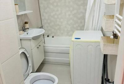 Apartament 2 camere de inchiriat