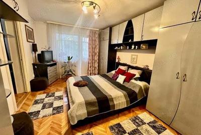 A 1110 De inchiriat apartament cu 2 camere in Tg Mure? - Damb - 4