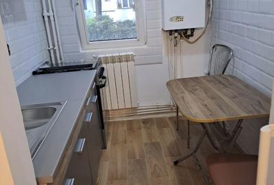 Garsonieră decomandată în Brătuleni - 6