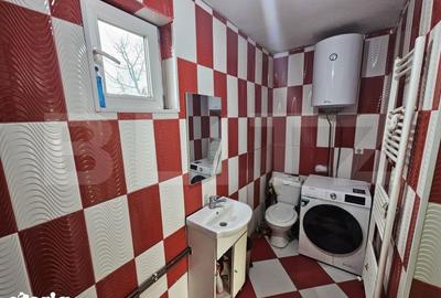 Casă cu 3 camere cu Teren 1134 Mp în Central - 14