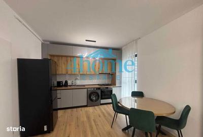 Apartament cu 2 camere, mobilat în Lujerului - 5
