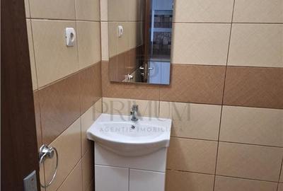 Garsoniera - Semidecomandat - Mobilat si Utilat - Zona Buziașului - 8