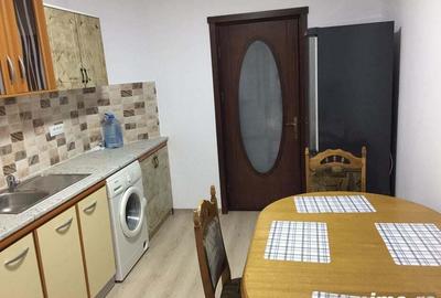 Apartament cu 2 camere decomandat în Drumul Taberei
