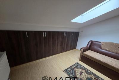 Apartament cu 3 camere decomandat, mobilat în Valea Aurie - 2