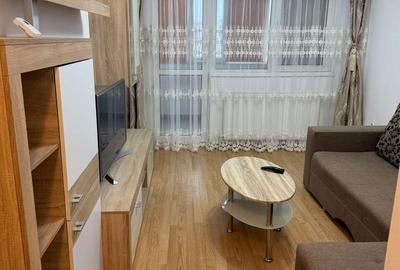 Apartament cu 2 camere decomandat în Central - 1