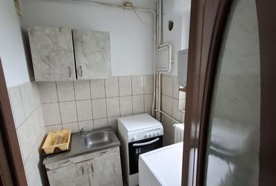 Garsonieră semidecomandată în Tătărași - 2