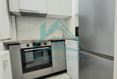 Garsoniera moderna de inchiriat in cartierul Manastur! - 14