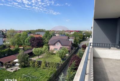 Apartament cu 3 camere, mobilat în Central - 12