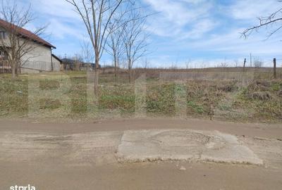Spațiu comercial, în Preajba - 3