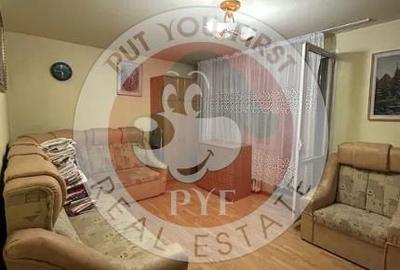 Apartament cu 3 camere decomandat în Rahova - 4