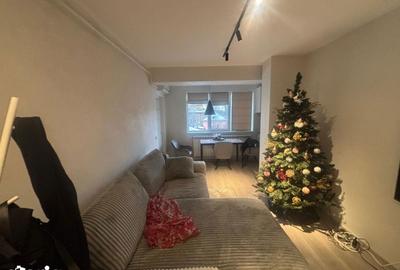 Apartament cu 3 camere semidecomandat, mobilat în Central - 6