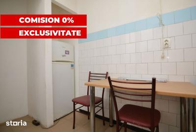 Apartament cu 2 camere decomandat, mobilat în Tineretului - 4