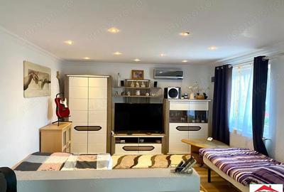 Casă cu 2 camere în Odoreu - 3