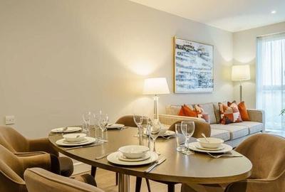 Neofort 84 - Reducere limitata: Apartament familie, modern, incalzire pardoseala - 3