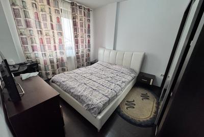 Vila tip duplex, Sos. Oltenitei- Centru Popesti - 6