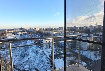 Studio de închiriat Fabricii/ bloc nou/ centrala termica - 18