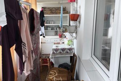 Apartament cu 2 camere în Central - 2